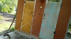 показываю как кручу верёвку из ПЛАСТИКОВЫХ БУТЫЛОК для плетения