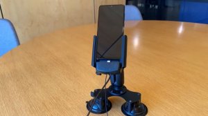 Samsung Galaxy A31 Mobile Phone Cradle by Strike