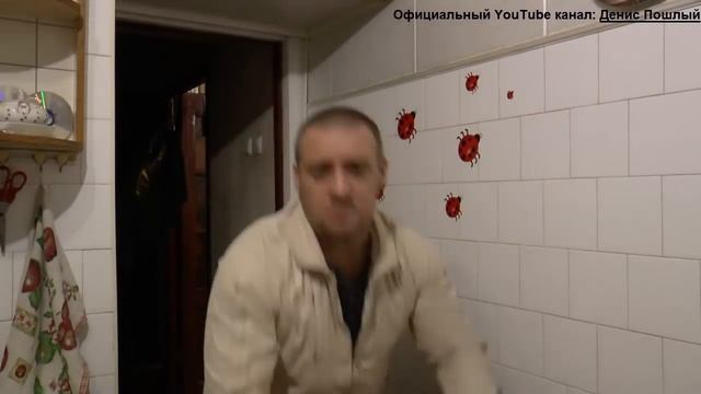 АНЕКДОТ ПРО ПОПУГАЯ | ЛУЧШИЕ анекдоты от Дениса Пошлого смотреть онлайн