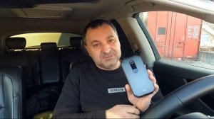 Заводим бустером Baseus 5-литровый V8 в -20°