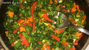 #полезноепитание Вкусный суп из нута! Все просят рецепт!