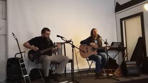 ОЛЕГ СТОРОЖЕВ, СЕРГЕЙ ОСТАПЕНКО | ВЕТЕР ПЕРЕМЕН