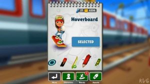 Subway Surfers (2021) - Gameplay (PC UHD) [4K60FPS]