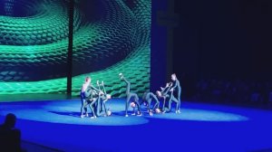 Модный показ. Самара, #Студвесна2022