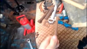 Продолжаю ремонт Газ 53 | Планы на ближайший месяц | Ставлю подушку на кабину