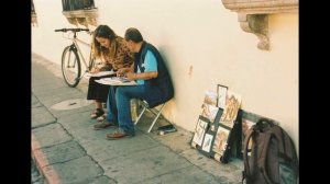 Гватемала  История