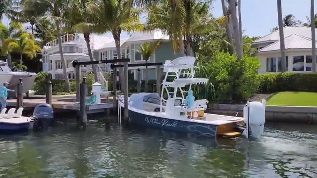 НАШ ДЕНЬ / КАТАЕМСЯ НА ЛОДКЕ /КУПАЕМСЯ НА ОСТРОВЕ /ФЛОРИДА / США смотреть онлайн