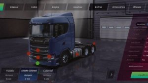 How to customize truck in truckers of europe 3?|truckers of europe 3 new update v 0.36.2?||toe3