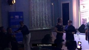 Татьяна Тишинская, концерт 20.05.23