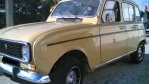 Renault 4L