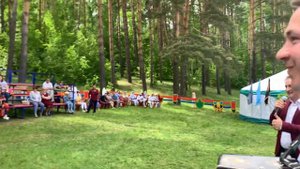 Ильфат Шаехов Сабантуй 2022