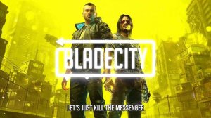 Rezodrone - KILL THE MESSENGER (Lyrics)