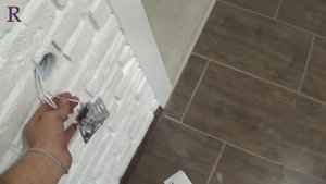 Подключаем проходной включатель (Nilson) ремонт