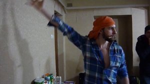 Любить по-русски 1