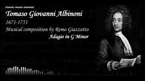 Adagio Albinoni