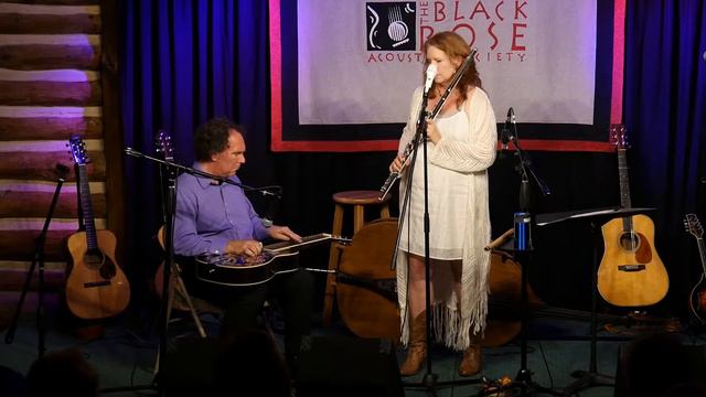 Cindy Scott and Brian Seeger at BRAS “Shenandoah” смотреть онлайн