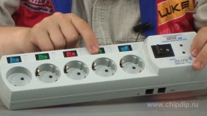 Сетевой фильтр EHV