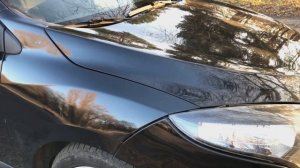 МЕГАН РЕНО 2011 г /реально достоин ?