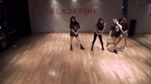 песня BLACKPINK - BOOMBAYAH  (на русском)