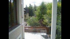 Рублево-успенское шоссе , Жуковка