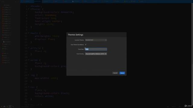 Brackets Editor Tools and Resources for web developers - learn Web Development
