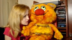 Детская писательница Катя Матюшкина