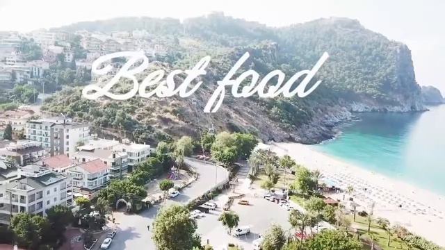 Cleopatra Beach Alanya