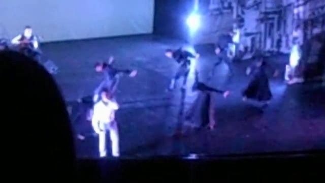 Безупречное Выступление Сергея Безрукова в роли Есенина 