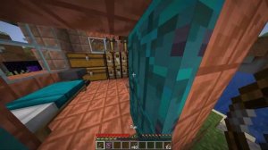 Как сделать стрелу медлительности IV в майнкрафт?