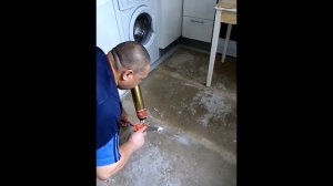 РЕМОНТ ПОЛА "ГВЛ"