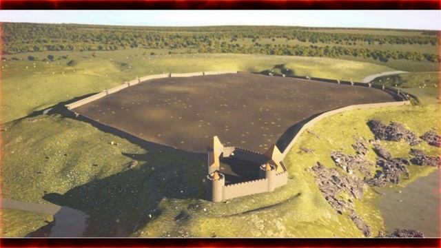 Zrod Husitského Tábora смотреть онлайн