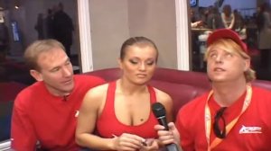 Rita Faltoyano AVN Awards Vegas