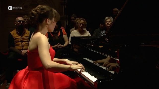 Piano Recital - Mozart, Chopin, Schumann and Rachmaninoff - Anna Fedorova смотреть онлайн