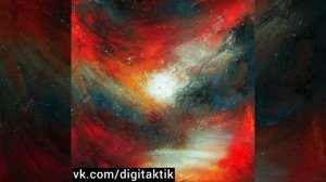 DIGITAKTIK - DNB JUNGLE март 2023 Groovepad