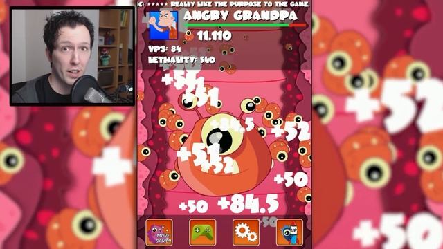 KILL DEN GRANDPA смотреть онлайн