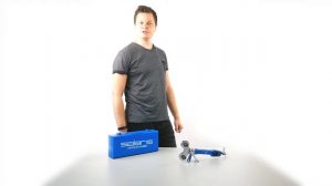 Solaris PW-805 Сварочный аппарат для полимерных труб