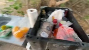 Путешествие по Африке на машине с палаткой 2021