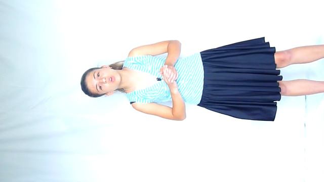 Time to say goodbye(моя версия) смотреть онлайн