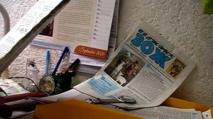 Глухота. Лавр сотворил чудо!
