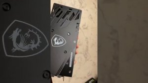 Первый обзор RTX 3060 в деталях MSI RTX 3060 Gaming X vs MSI RTX 3060 Ti Ventus 3X OC