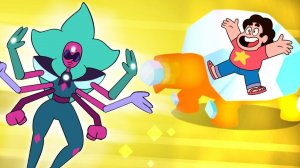 СЛИЯНИЕ СВЕТА! ► Attack The Light |6| Прохождение Вселенная Стивена