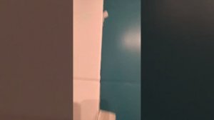 Проблема, при покраске плитки в ванной комнате ?♀️