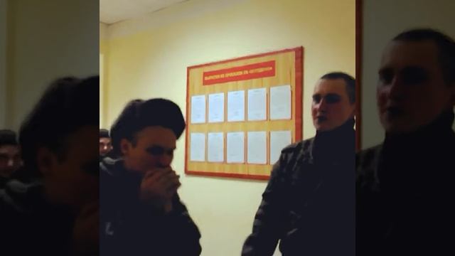 Как в армии рождаются таланты смотреть онлайн