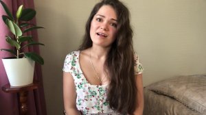 Julia Milows - Любимка (Niletto cover)