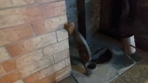 Гром 30 или КИРПИЧНАЯ Печь, для Русской  Бани ?