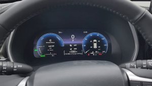 2023 Toyota Highlander Hybrid Limited AWD Overivew
