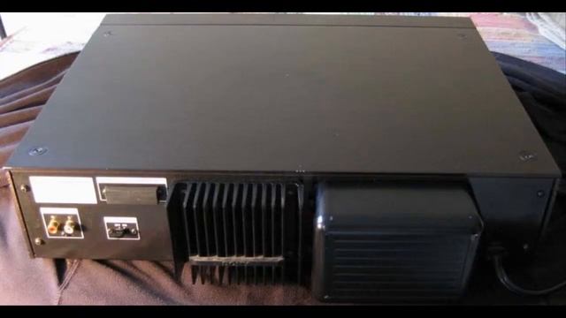 SONY CDP 701 ES