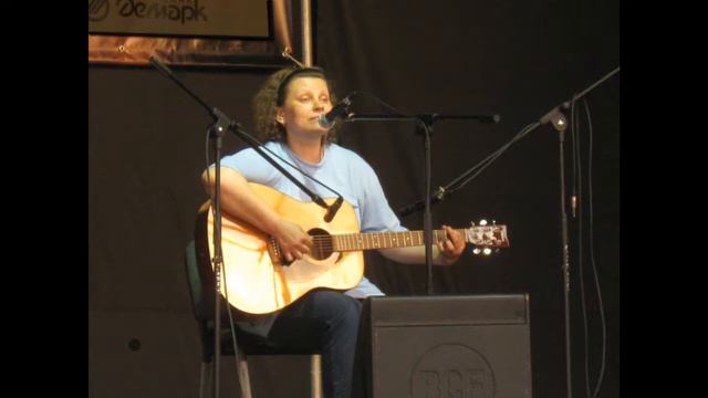 Ирина Еременко "Переосмысление"