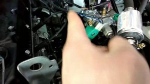 Установка гбо 4 поколение газель ДВС 402 евро 5