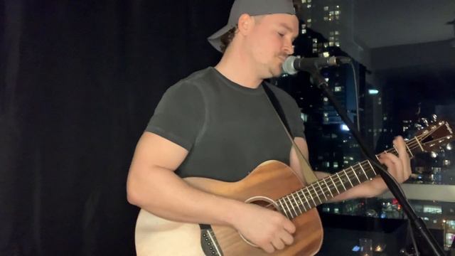 Moon And Back - Savage Garden (Cover by Dâwon)
